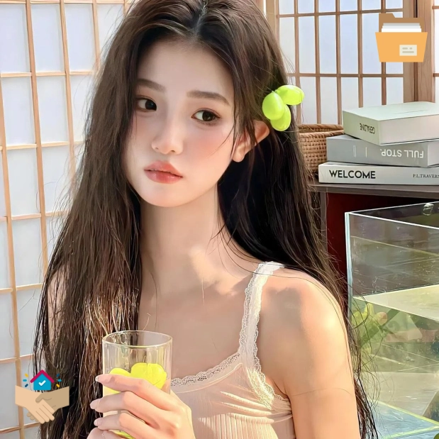 邓女士