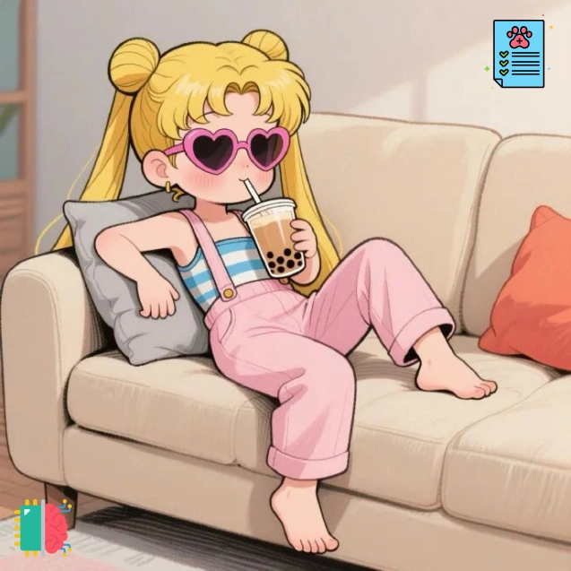 曾女士